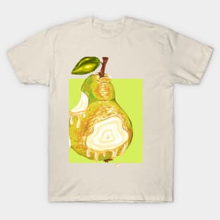 Livin' on a PEAR T-Shirt